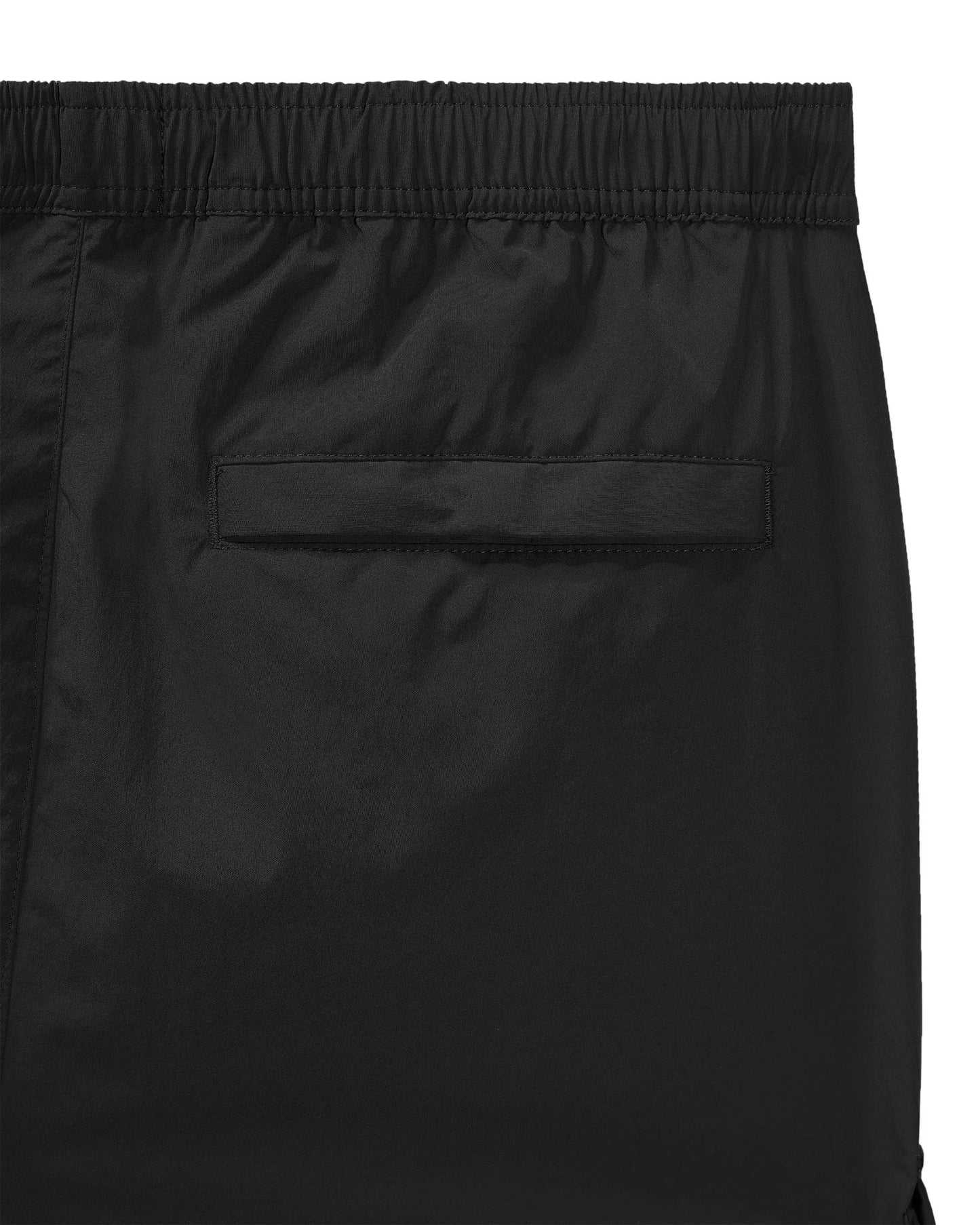 Weekend Offender - Zanardi Technical Pant Black