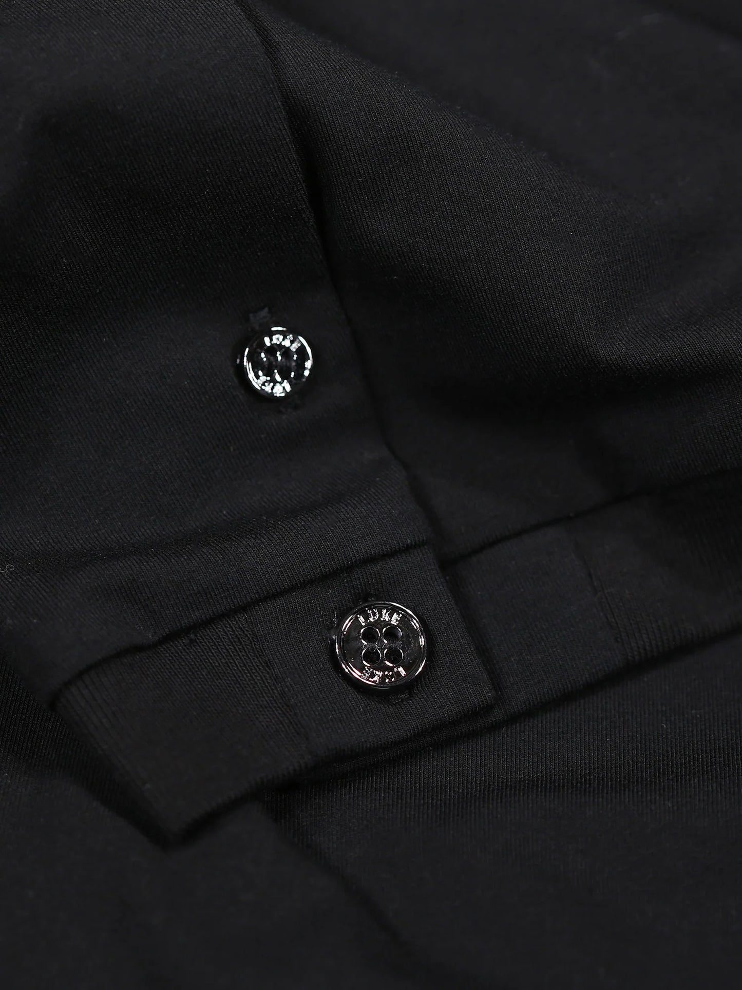 Luke 1977 - Macau Polo Black