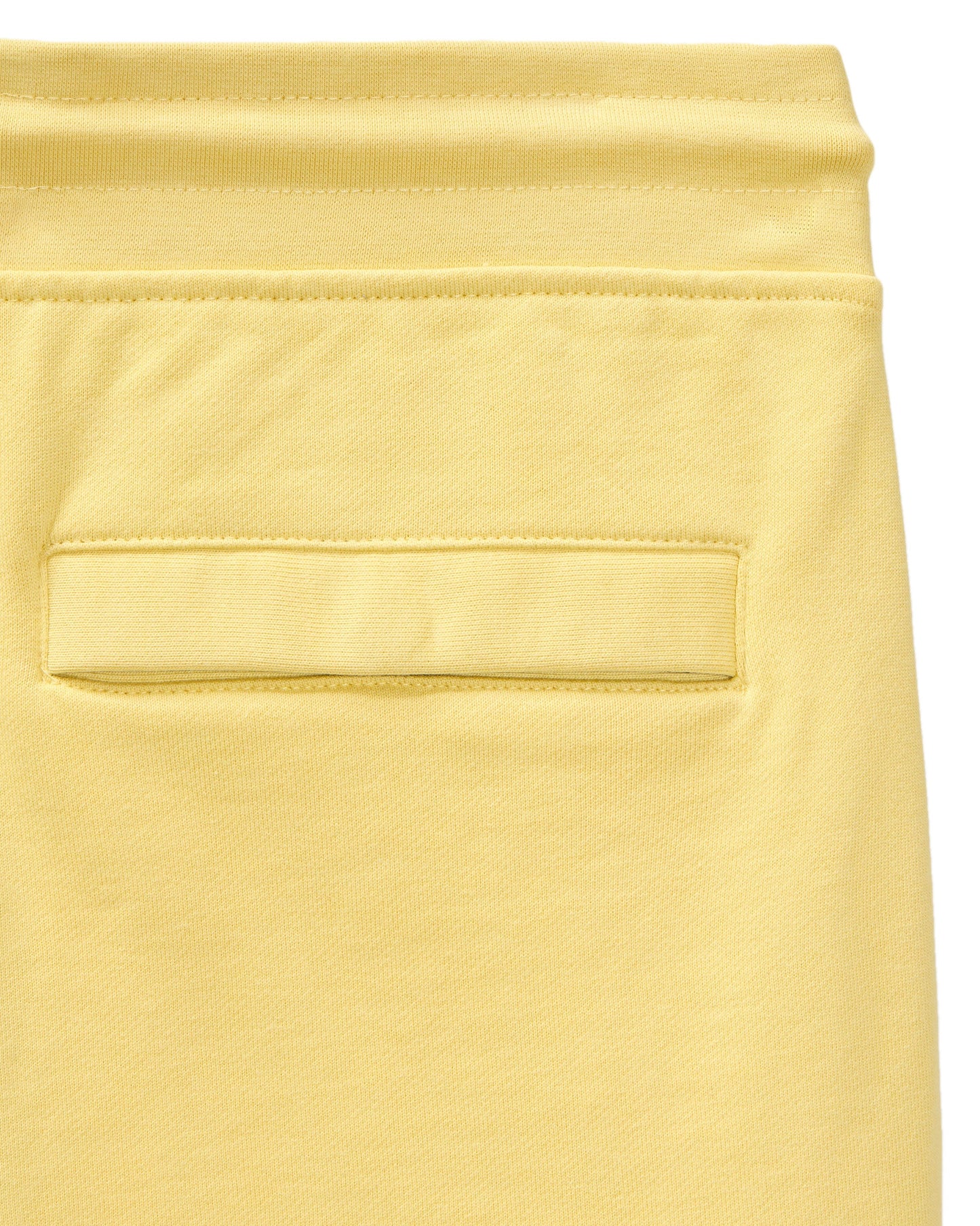 Weekend Offender - Hawkins Jogger Short Butter