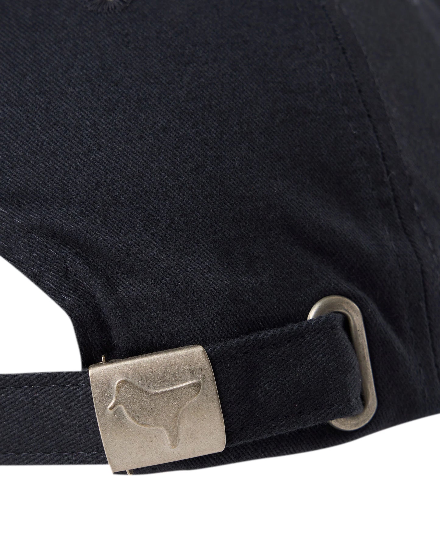 Weekend Offender - Louis Baseball Cap Navy