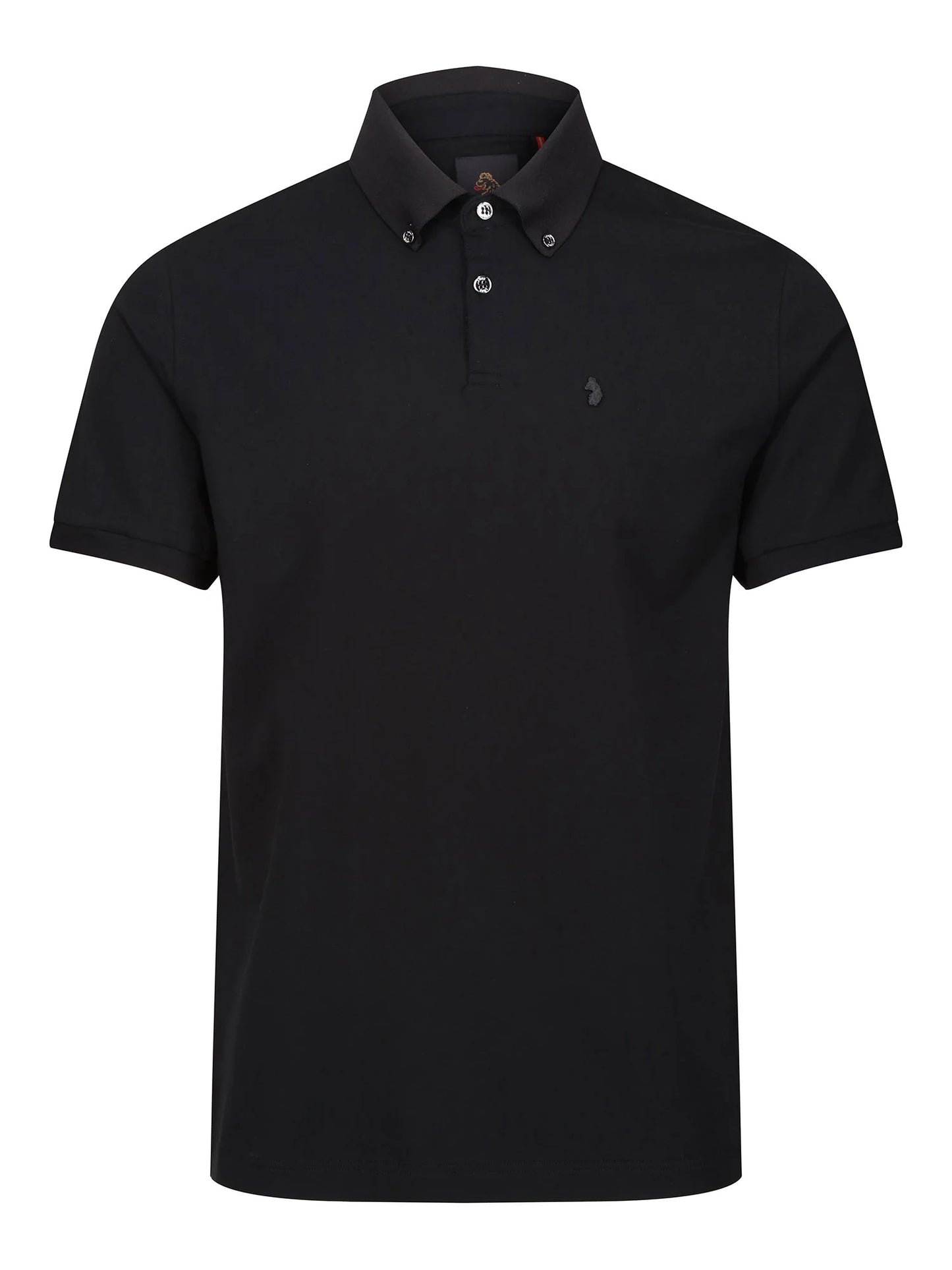 Luke 1977 - Macau Polo Black