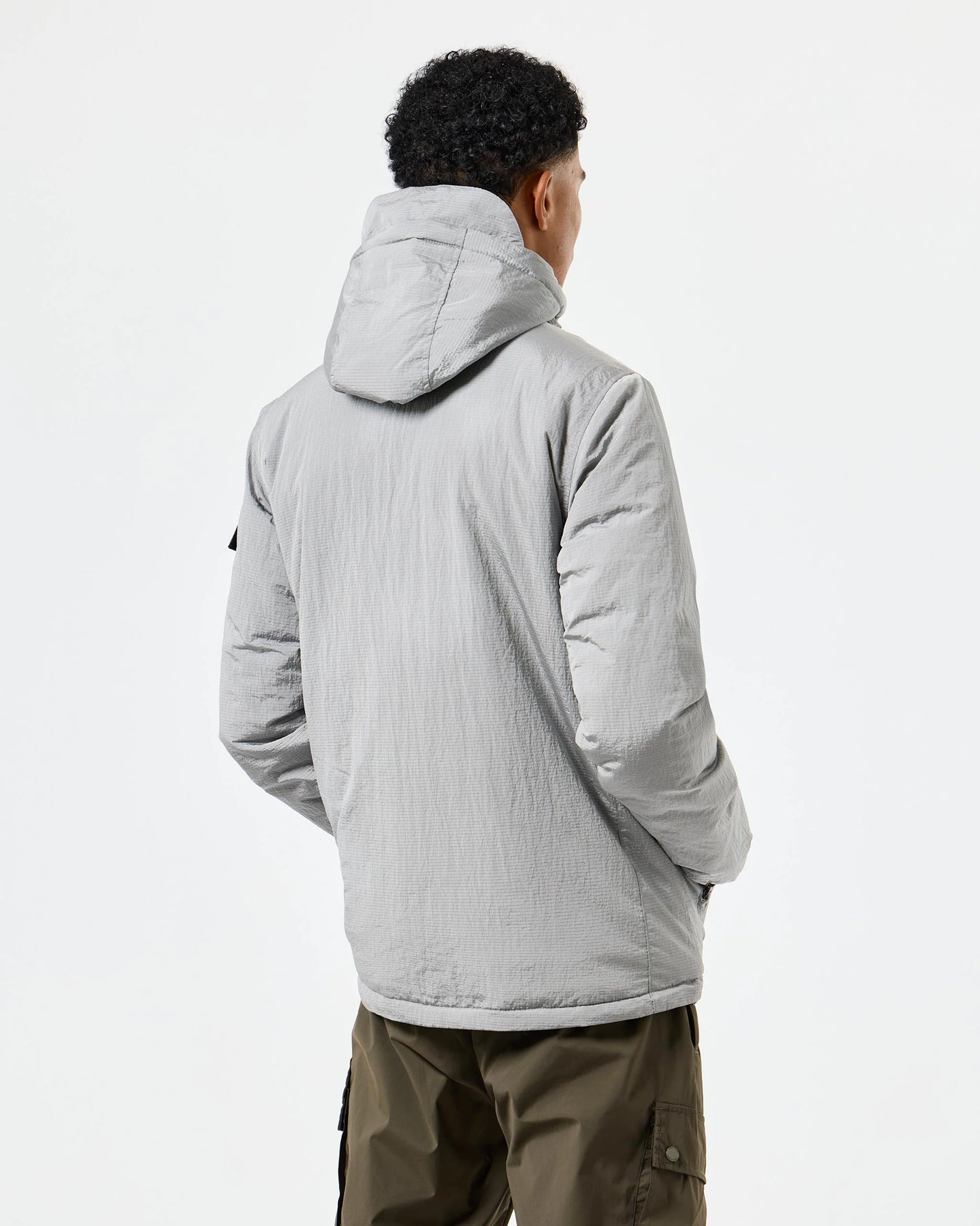 Weekend Offender - Vettel Thermo Lightly Padded Jacket