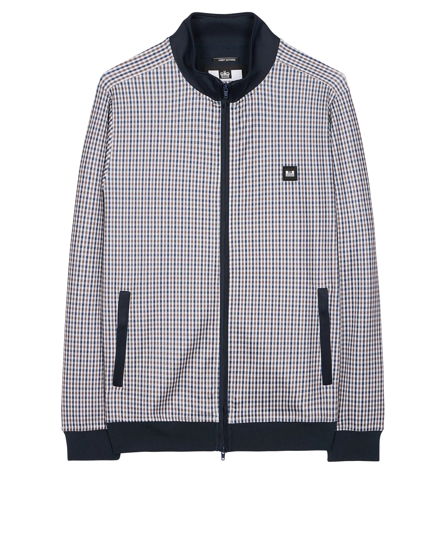 Weekend Offender - Placencia Track Top House Check