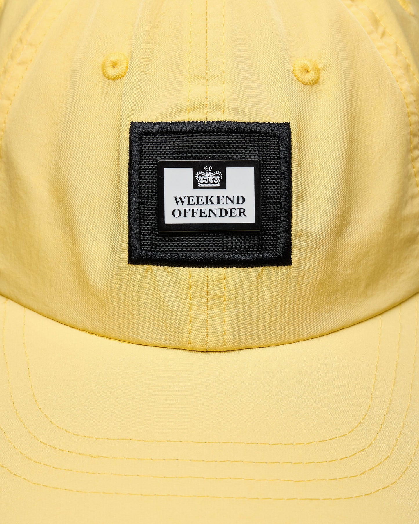 Weekend Offender - Natadola Cap Buttercup