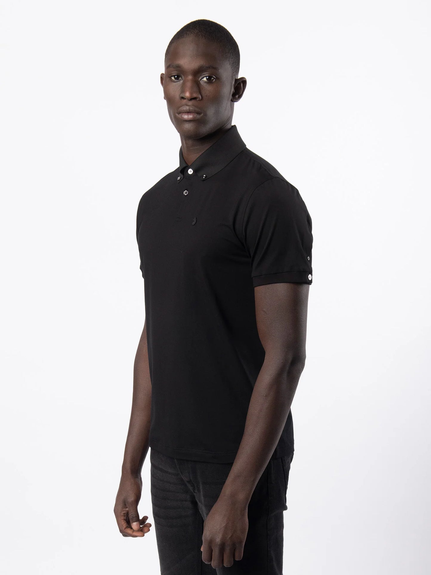Luke 1977 - Macau Polo Black