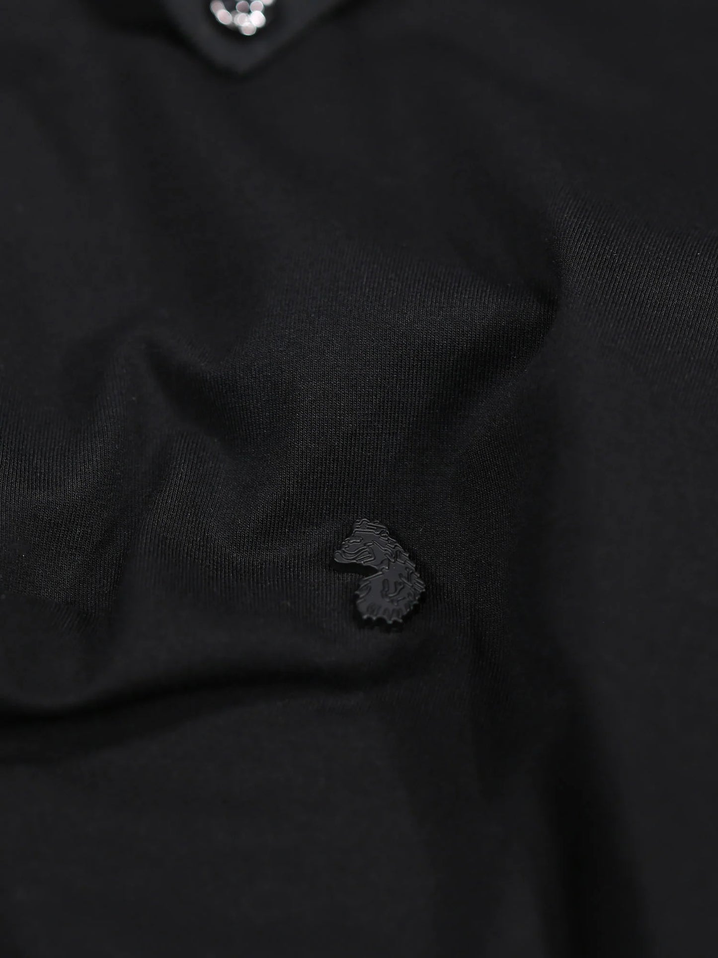 Luke 1977 - Macau Polo Black