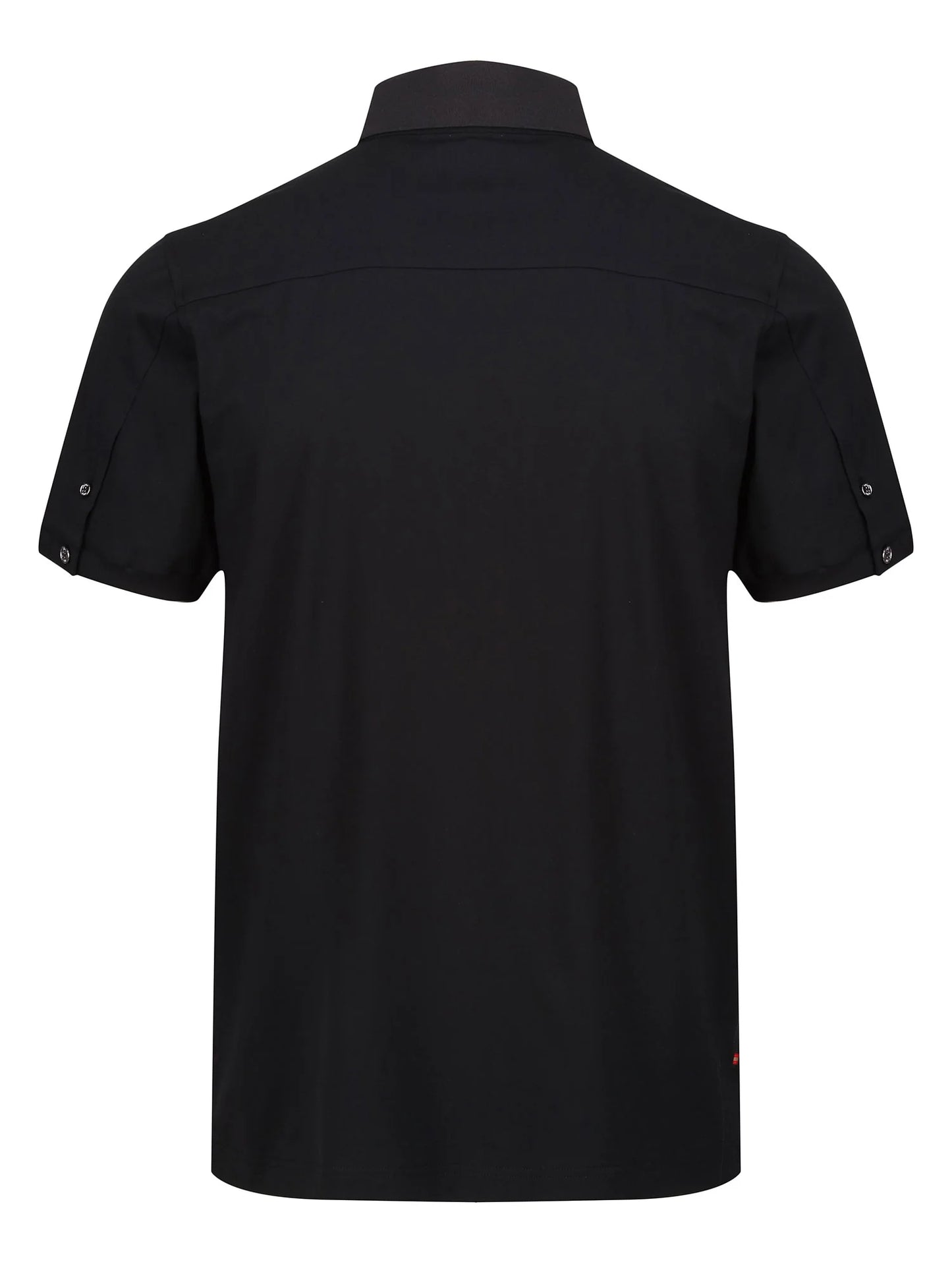 Luke 1977 - Macau Polo Black