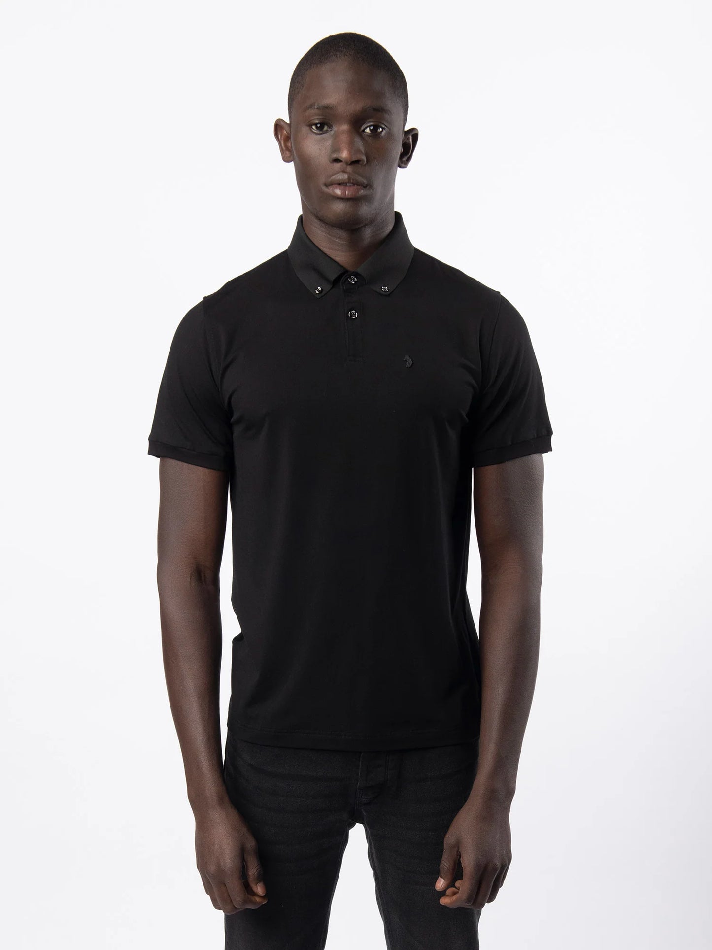 Luke 1977 - Macau Polo Black