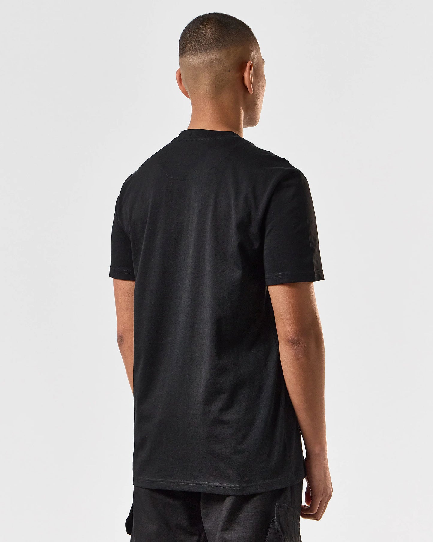 Weekend Offender- Cannon Beach T-Shirt Black