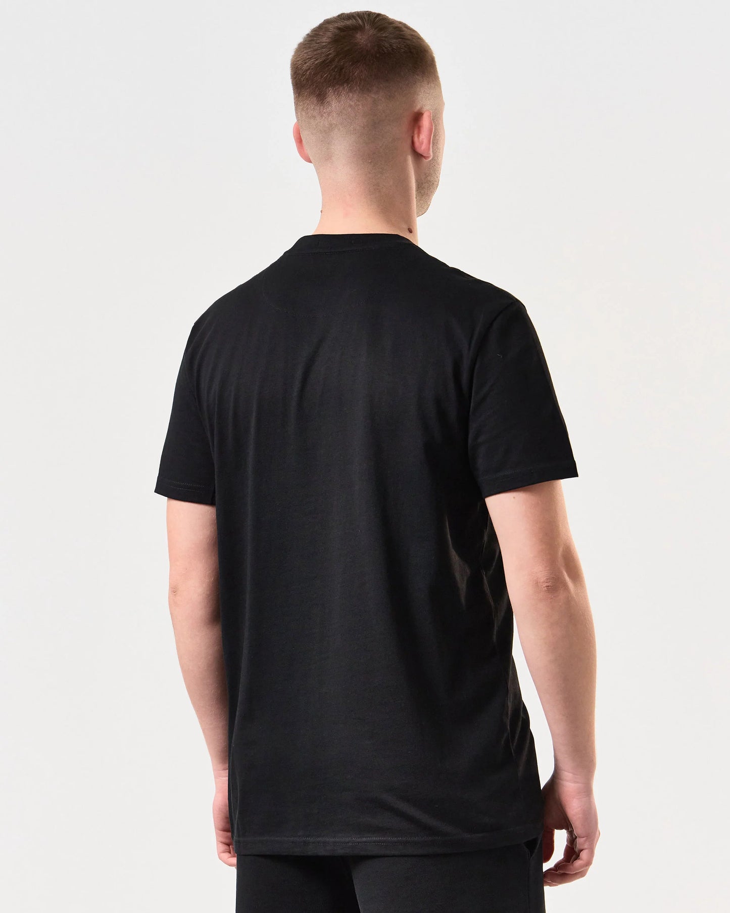 Weekend Offender - Millergrove T-Shirt Black / Alabaster