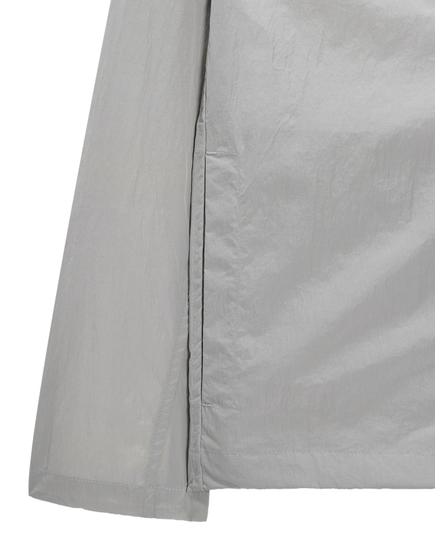 Weekend Offender - Porter Overshirt Rhino