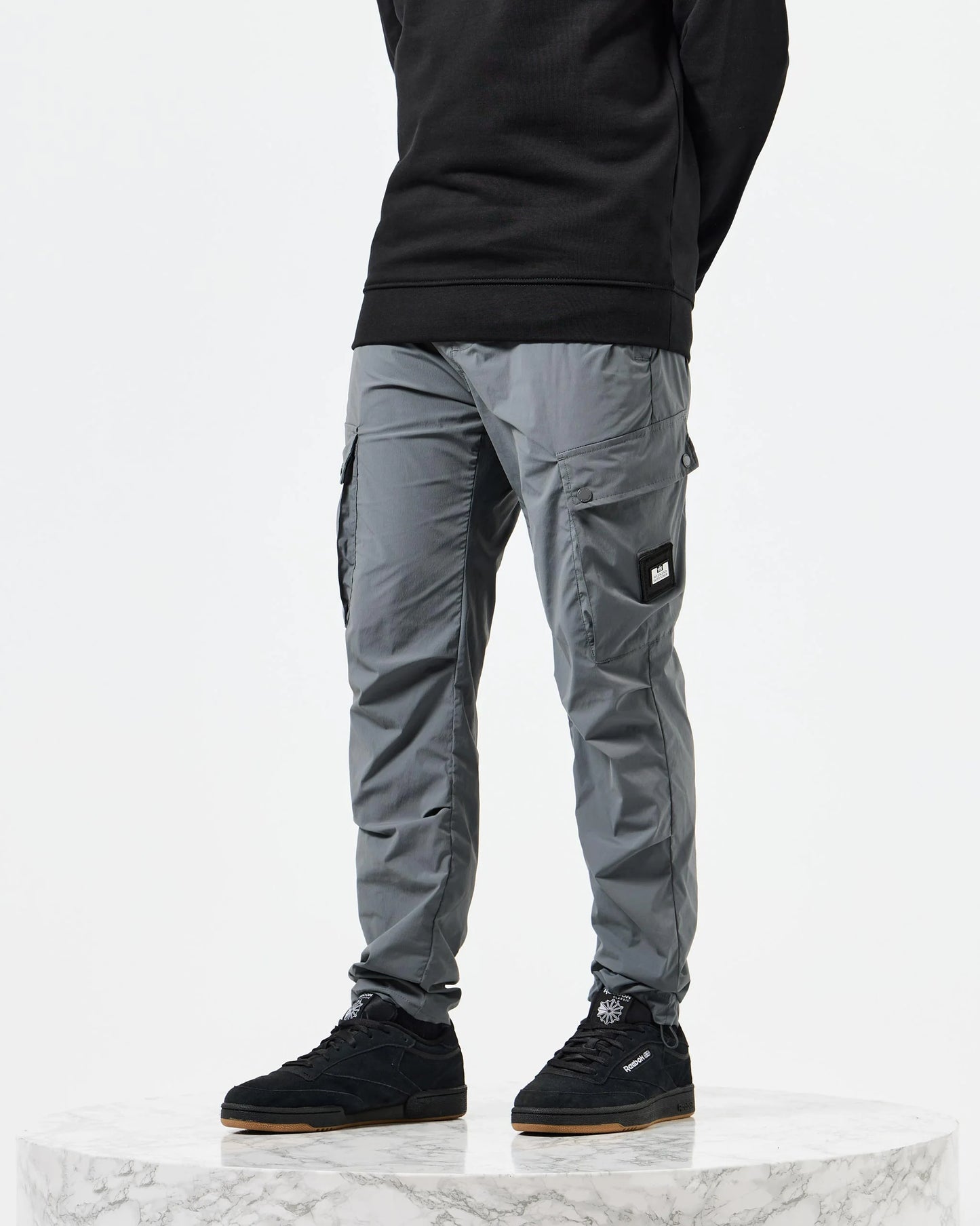Weekend Offender - Zanardi Technical Pant Zinc