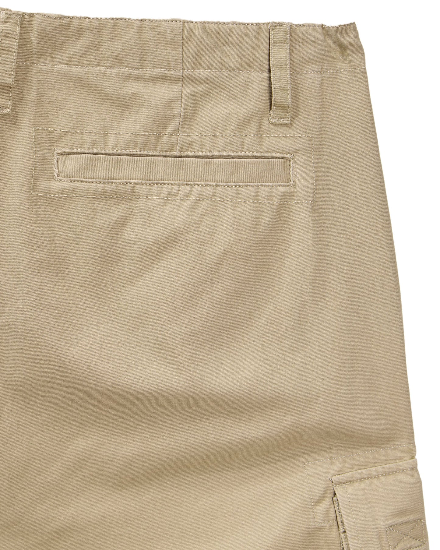 Weekend Offender - Mascia Cargo Short Stone