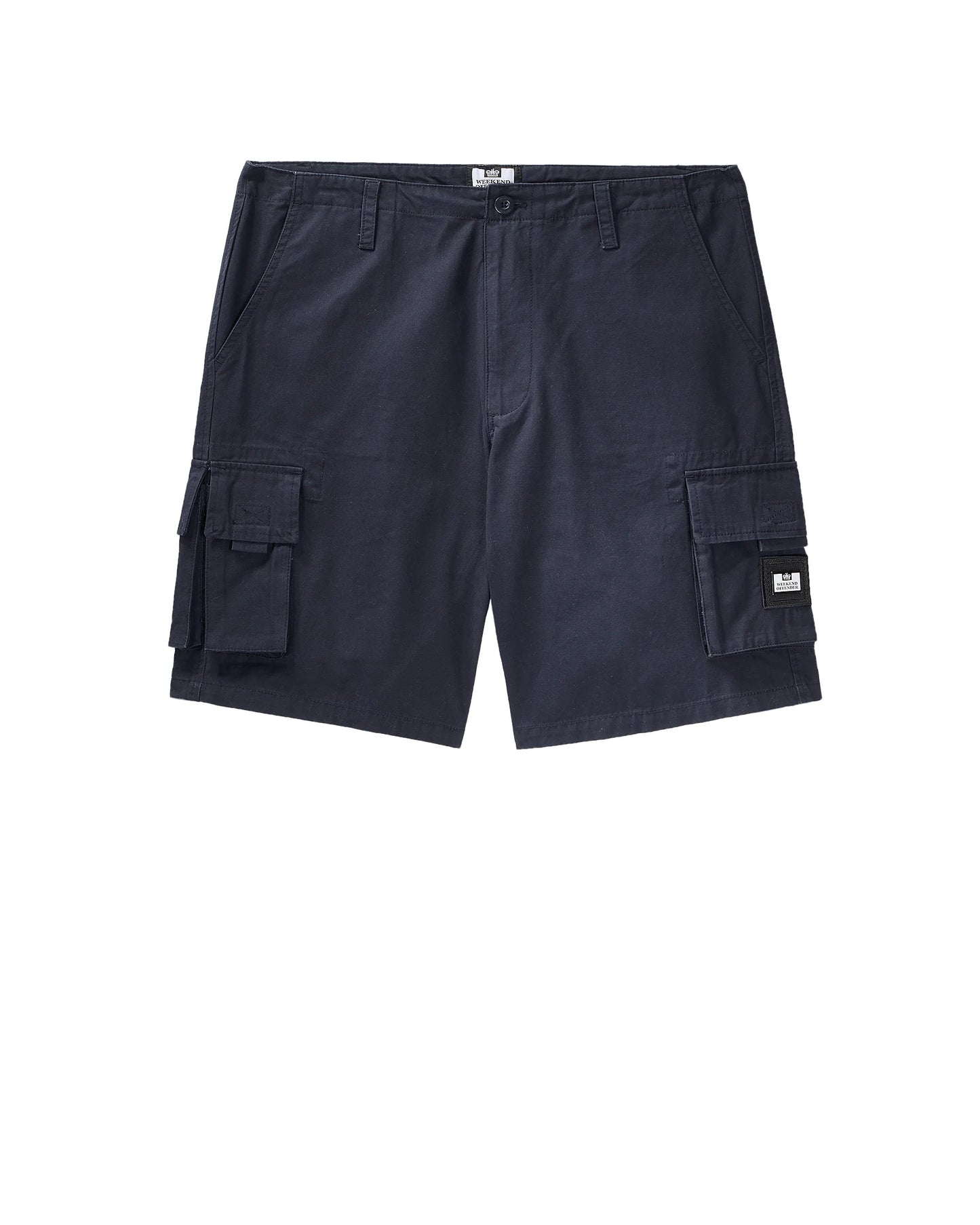 Weekend Offender - Mascia Cargo Short Navy