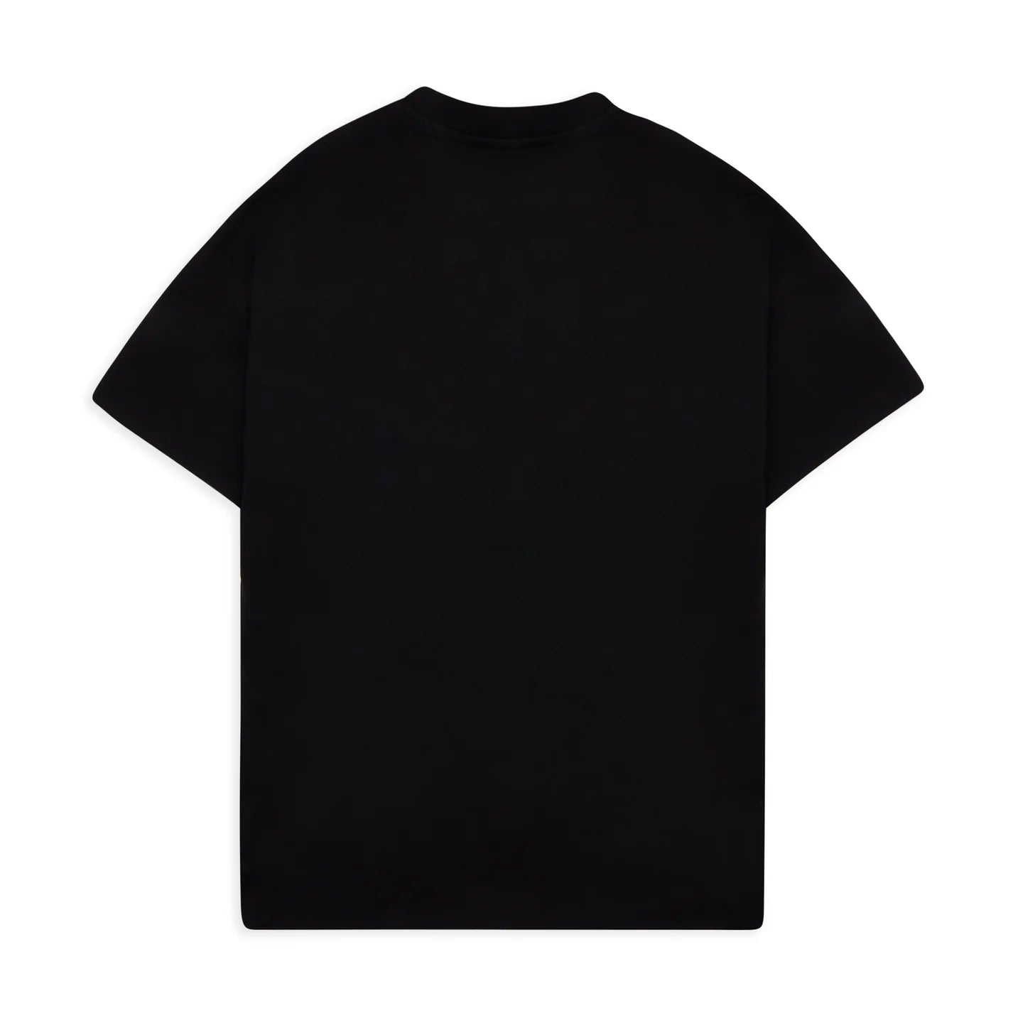 G.A.S.S. Clothing Co. - 3D T-Shirt Black