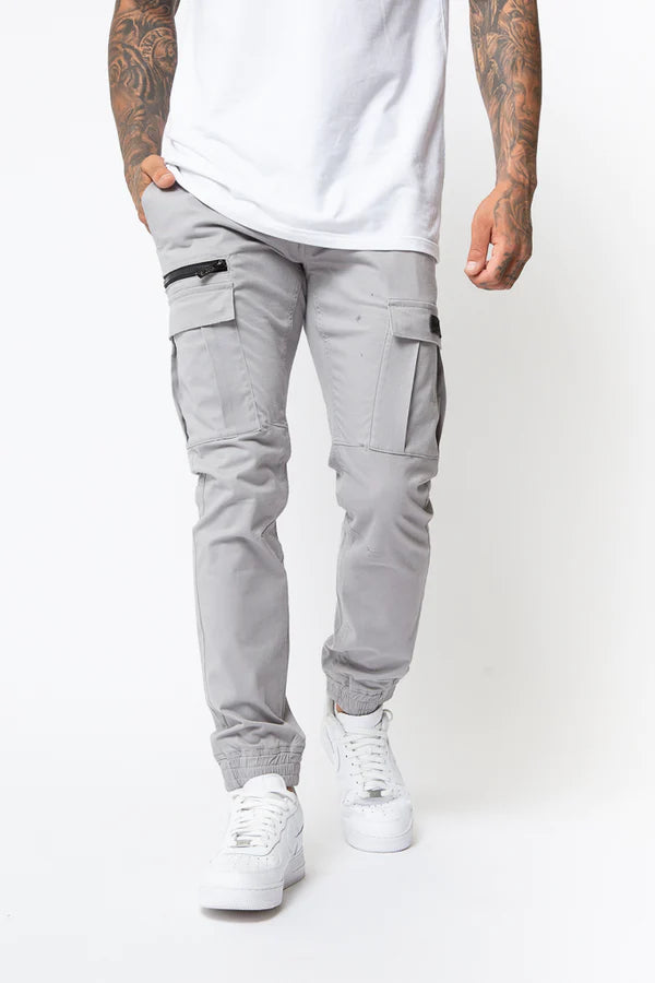 Valere - Nuovo Cargo Grey