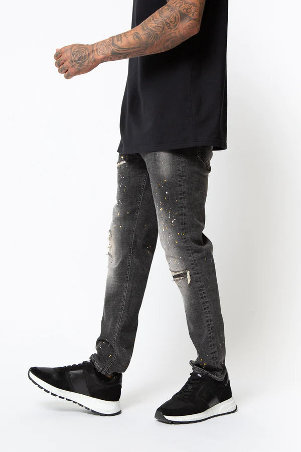 Valere - Oro V2 Jean