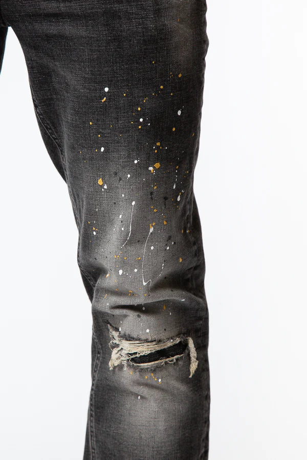 Valere - Oro V2 Jean