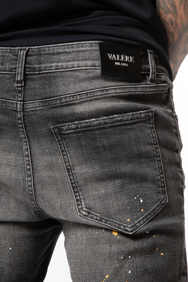Valere - Oro V2 Jean