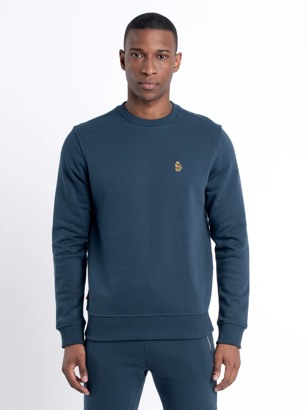 Luke 1977 - London Sweatshirt Atlantic