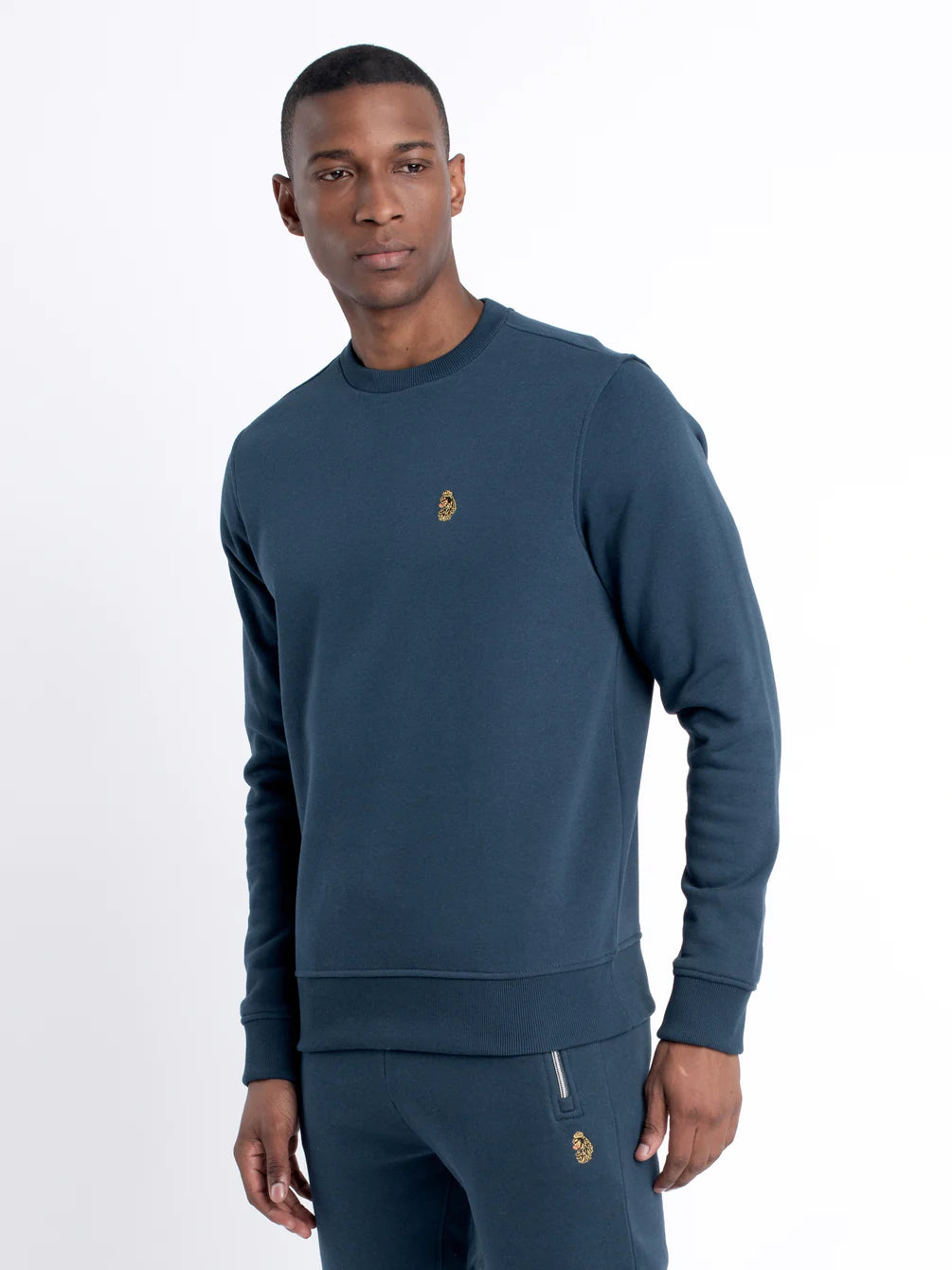 Luke 1977 - London Sweatshirt Atlantic