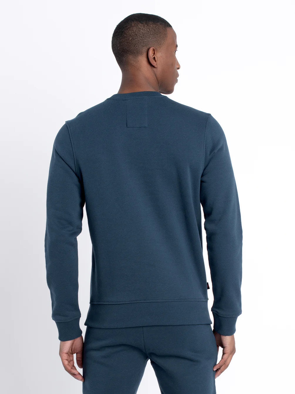 Luke 1977 - London Sweatshirt Atlantic