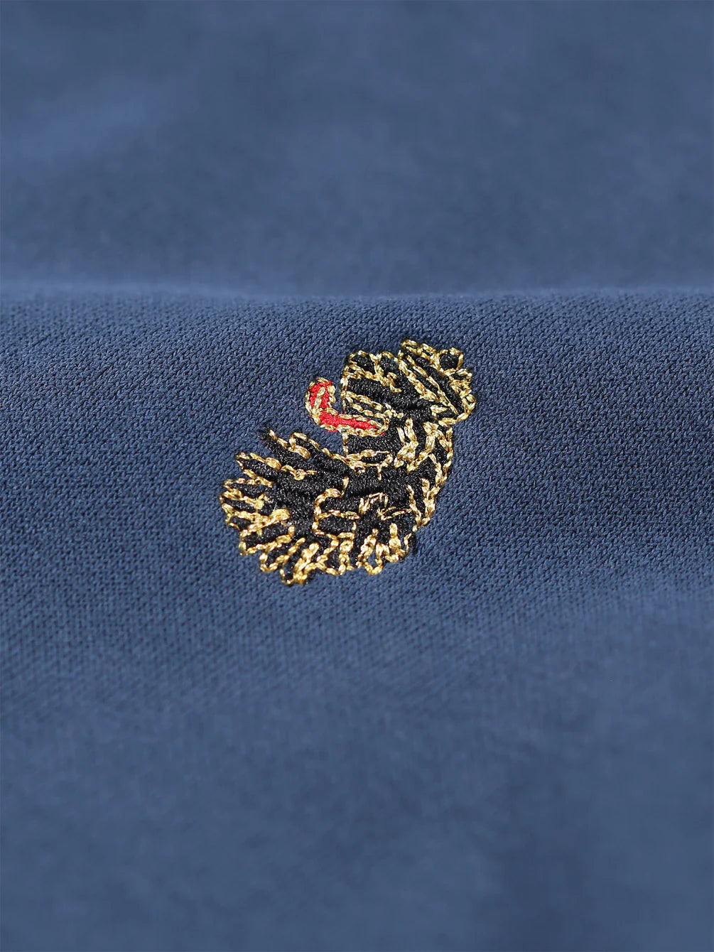 Luke 1977 - London Sweatshirt Atlantic