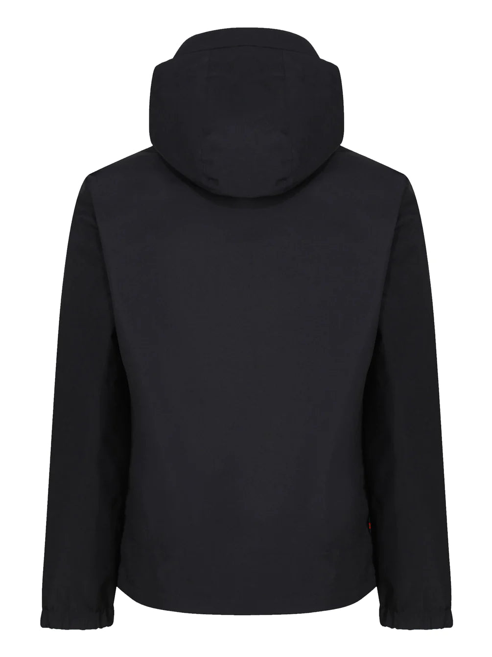 Luke 1977 - Nice Chopper Jacket Black