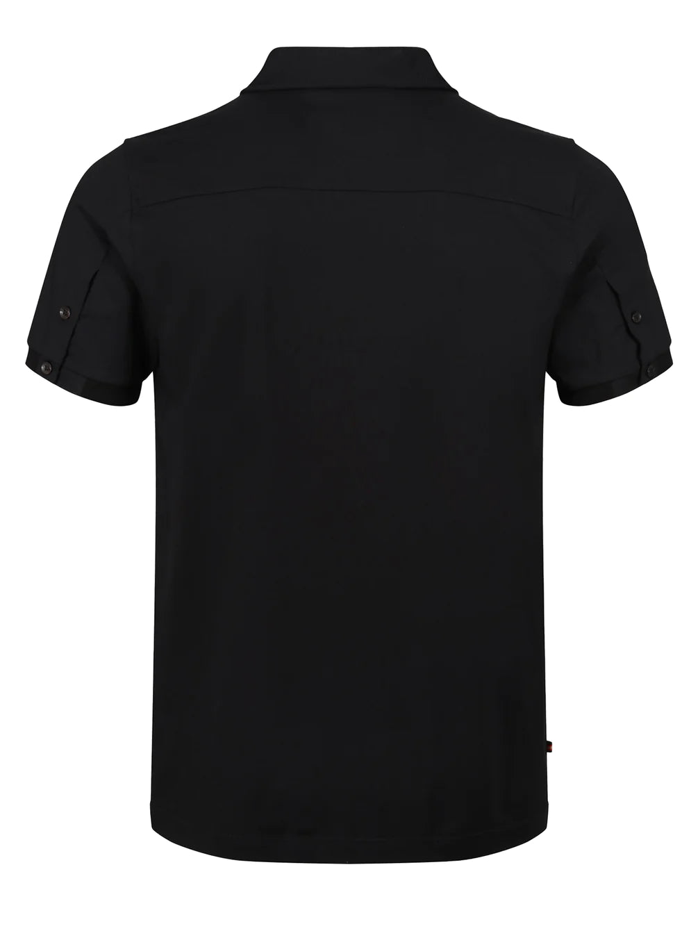 Luke 1977 - Hong Kong Jersey Polo Black