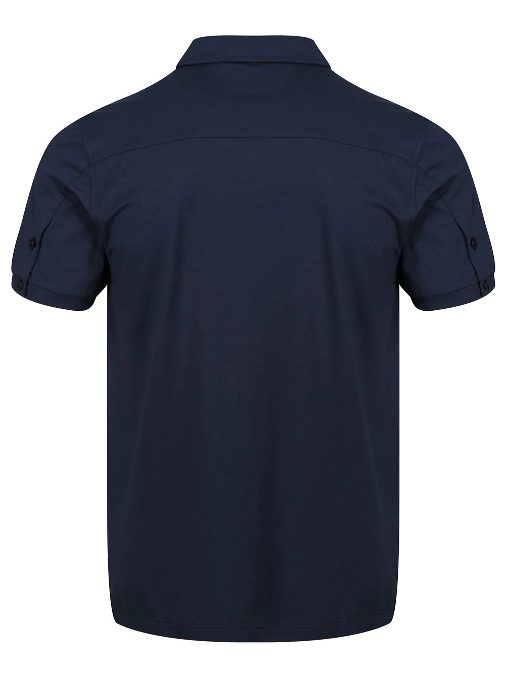 Luke 1977 - Hong Kong Jersey Polo Navy Blue