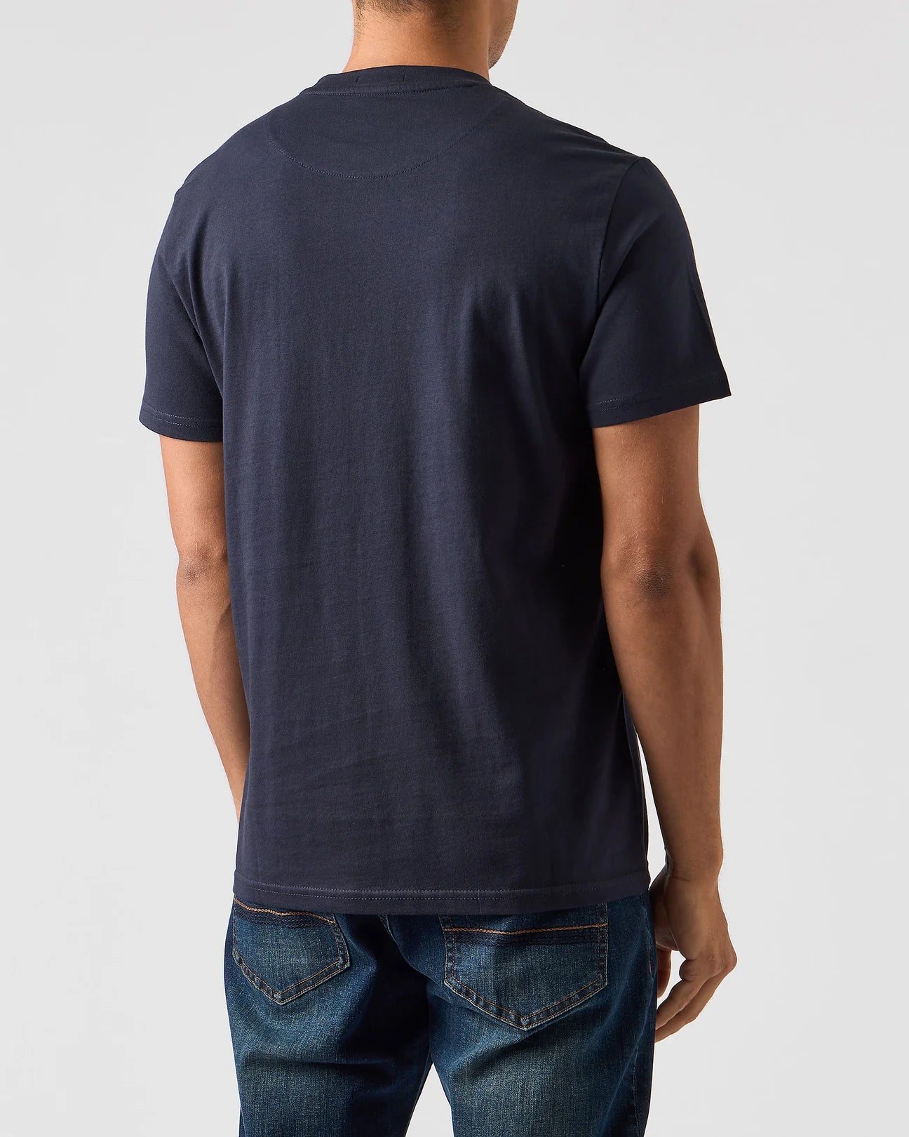 Weekend Offender- Cannon Beach T-Shirt Navy