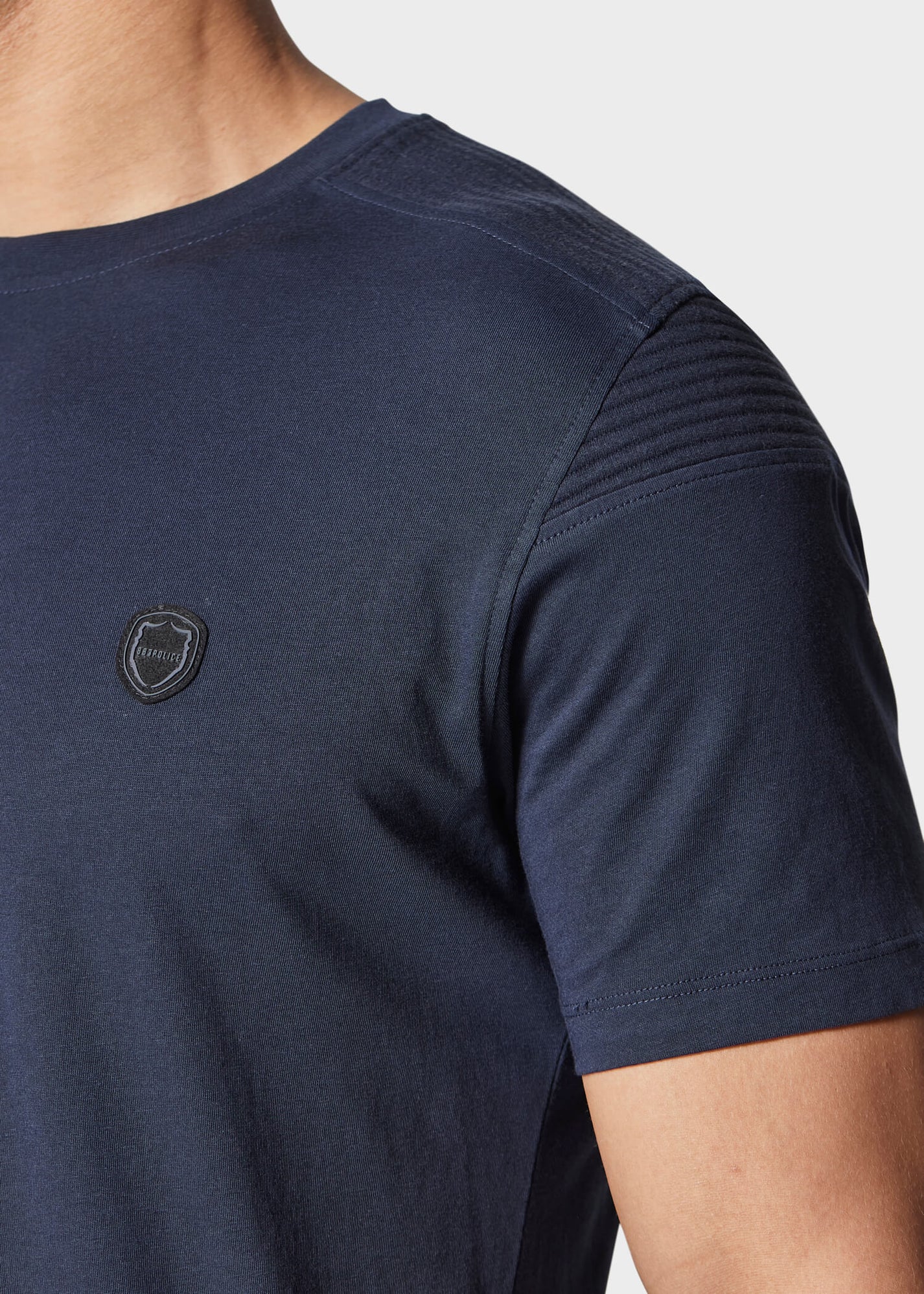 Police - Carro T-Shirt Navy