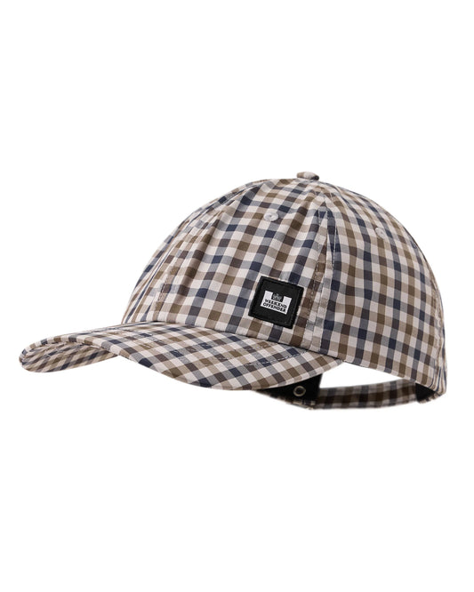 Weekend Offender - Clay Cap Mid-House Check
