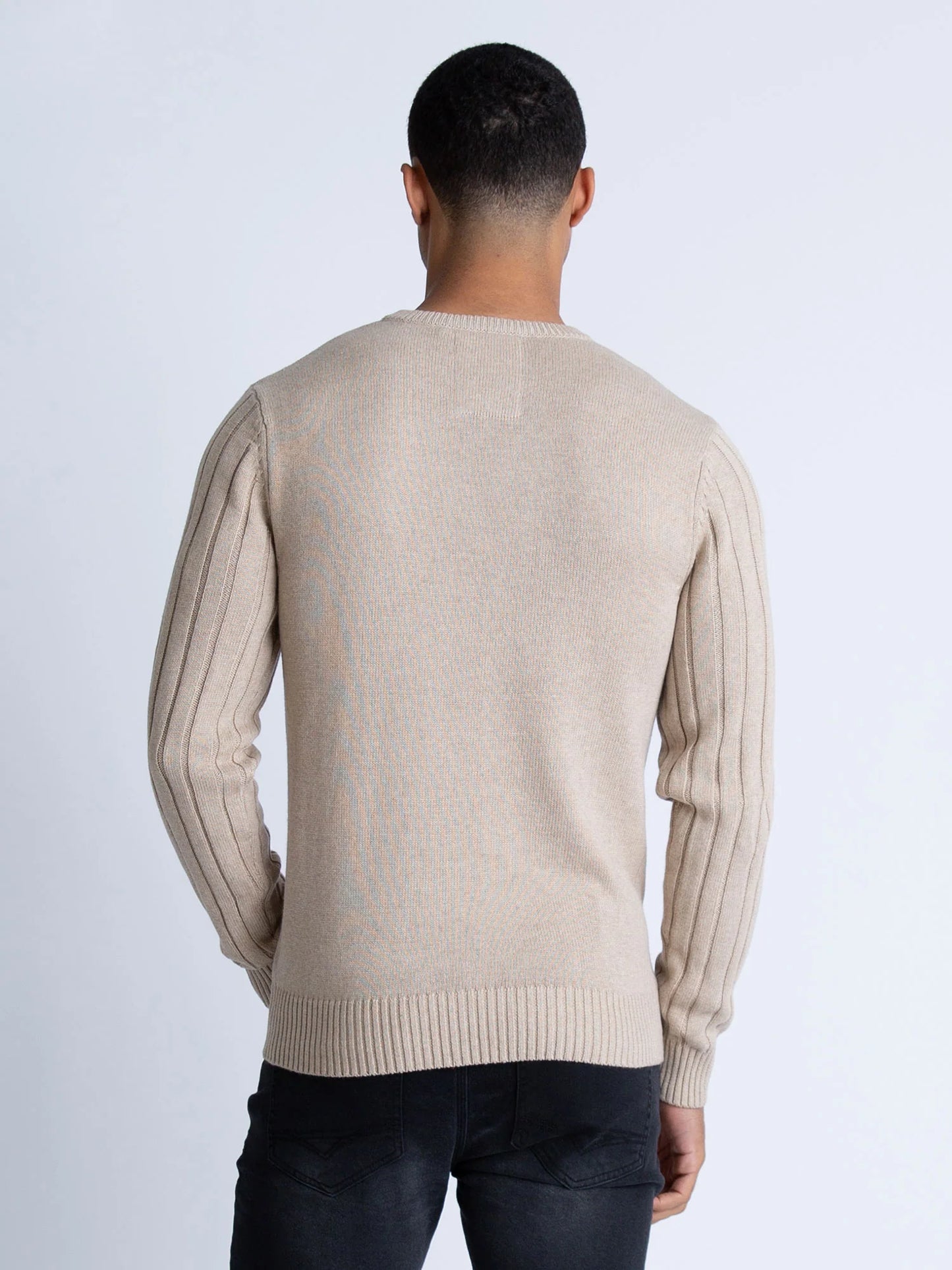 Luke 1977 - Morden Knit Stone