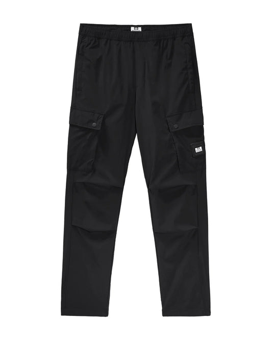 Weekend Offender - Zanardi Technical Pant Black