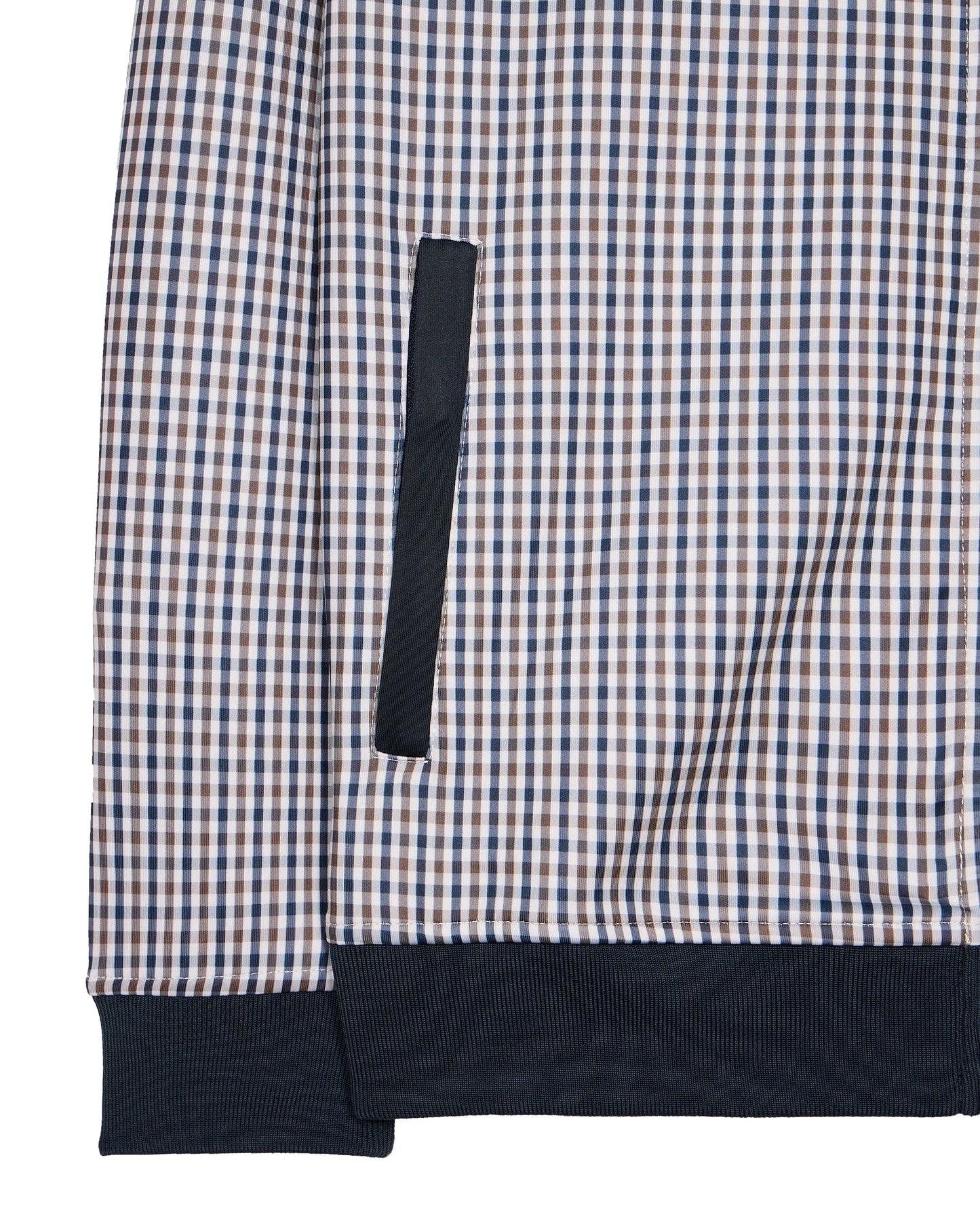 Weekend Offender - Placencia Track Top House Check