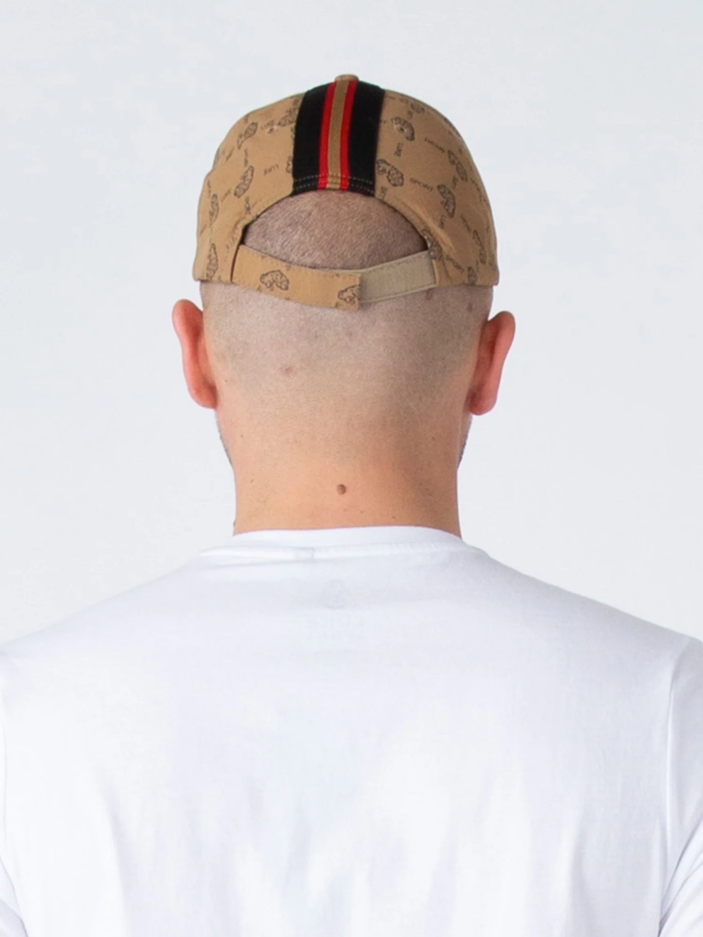 Luke 1977 - Drift Cap Caramel