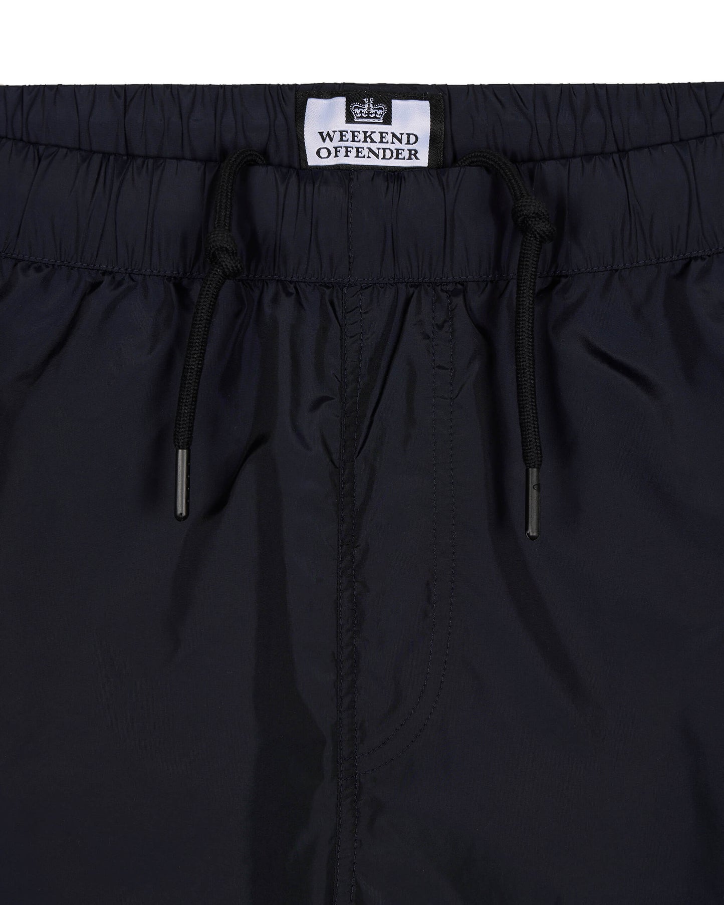 Weekend Offender - Espinosa Cargo Pants Navy