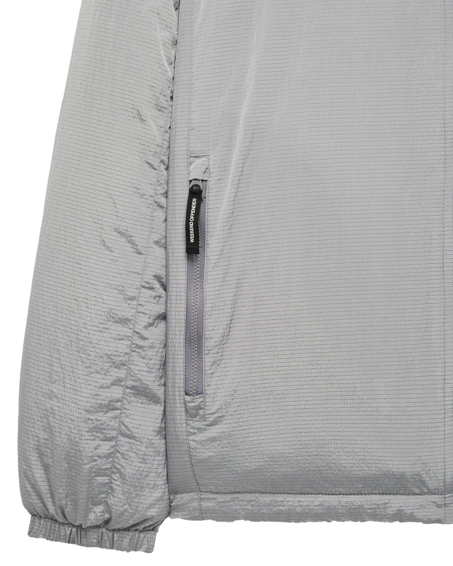 Weekend Offender - Vettel Thermo Lightly Padded Jacket