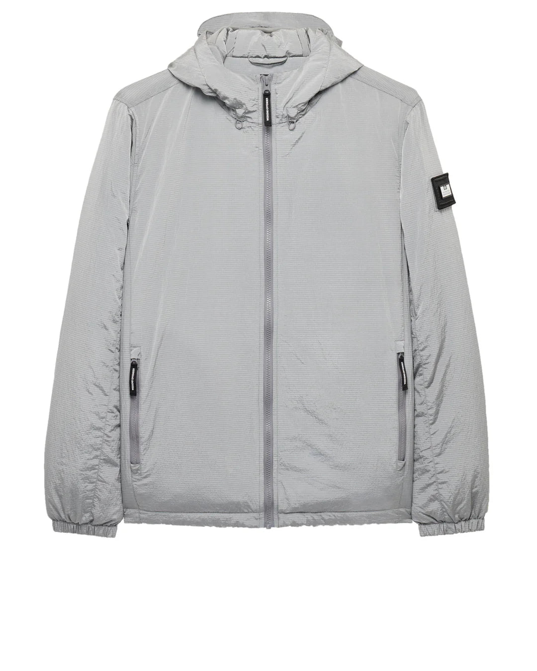 Weekend Offender - Vettel Thermo Lightly Padded Jacket