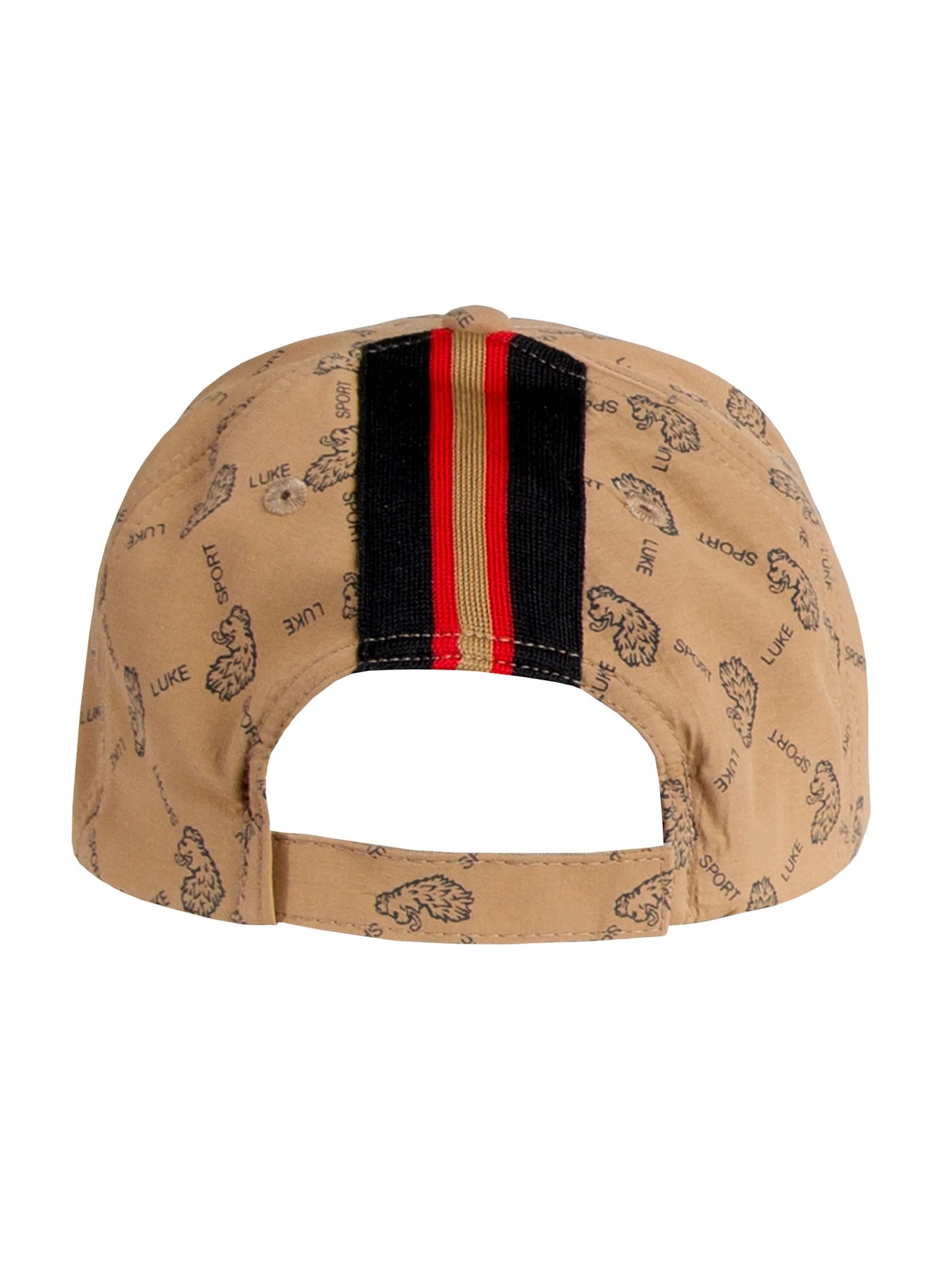 Luke 1977 - Drift Cap Caramel