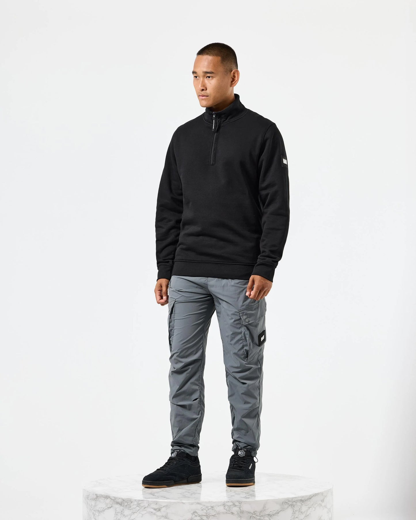 Weekend Offender - Zanardi Technical Pant Zinc