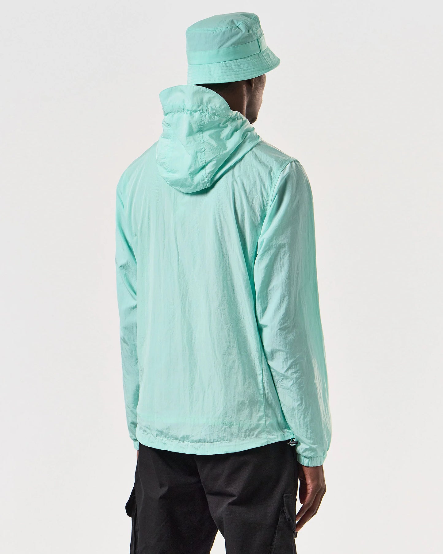 Weekend Offender - Technician Jacket Celeste