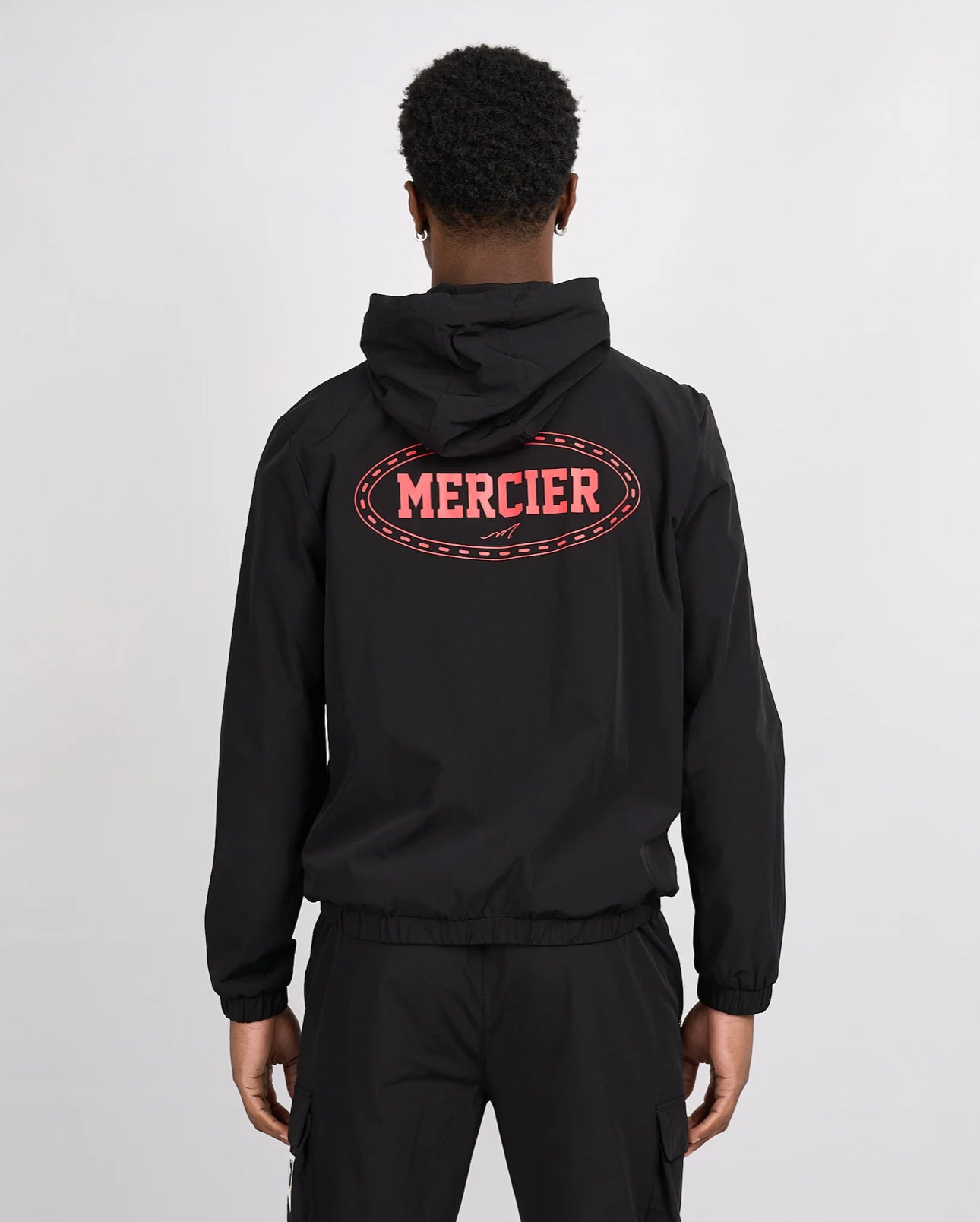 Mercier - Santa Monica Windbreaker