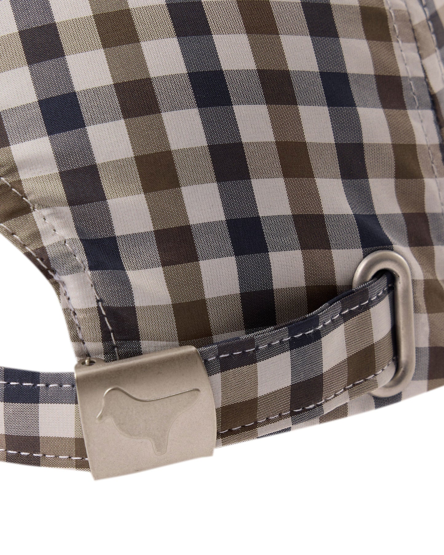 Weekend Offender - Clay Cap Mid-House Check