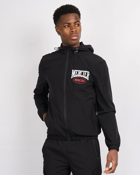 Mercier - Santa Monica Windbreaker