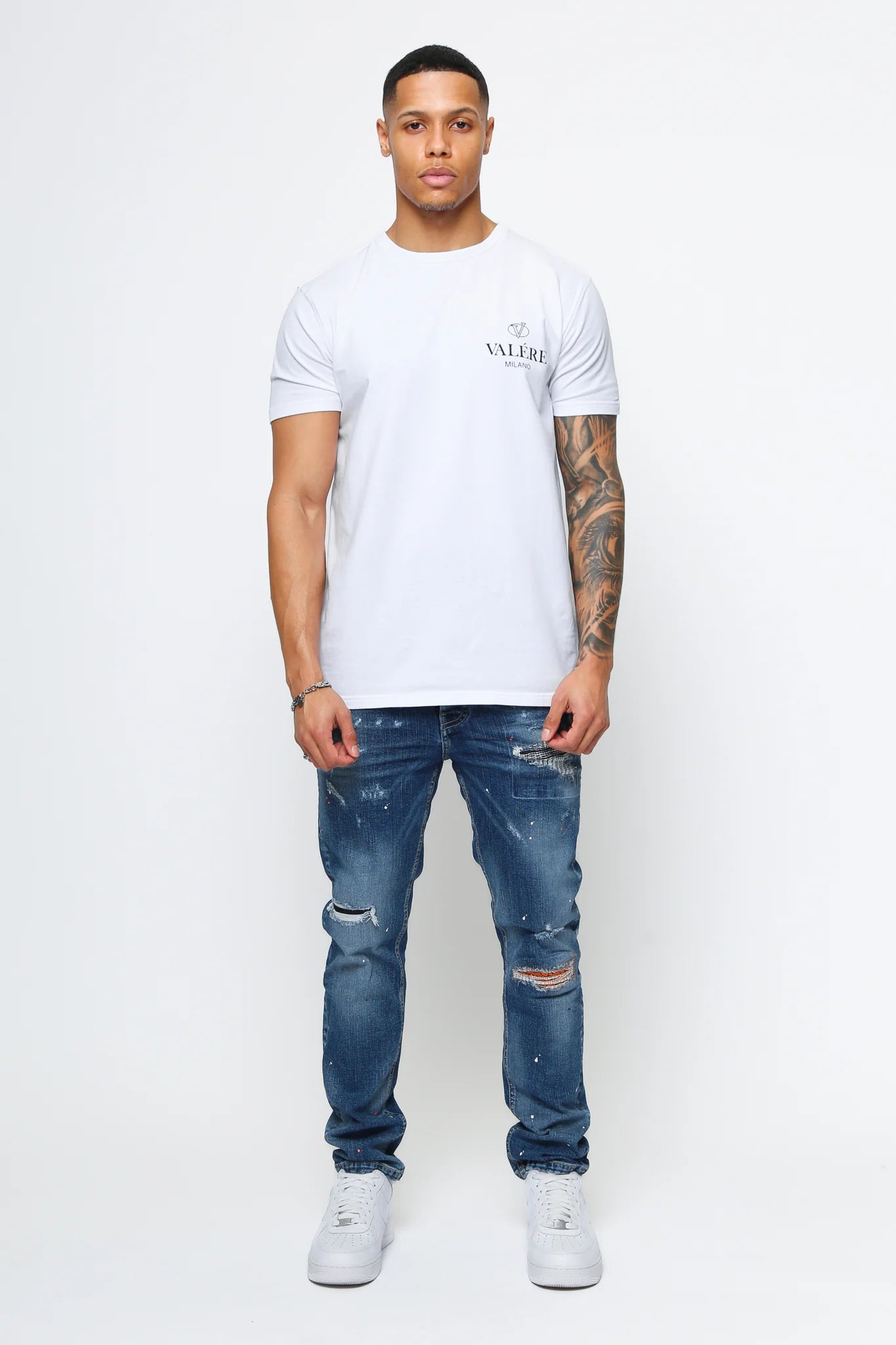 Valere - Cucire Jean