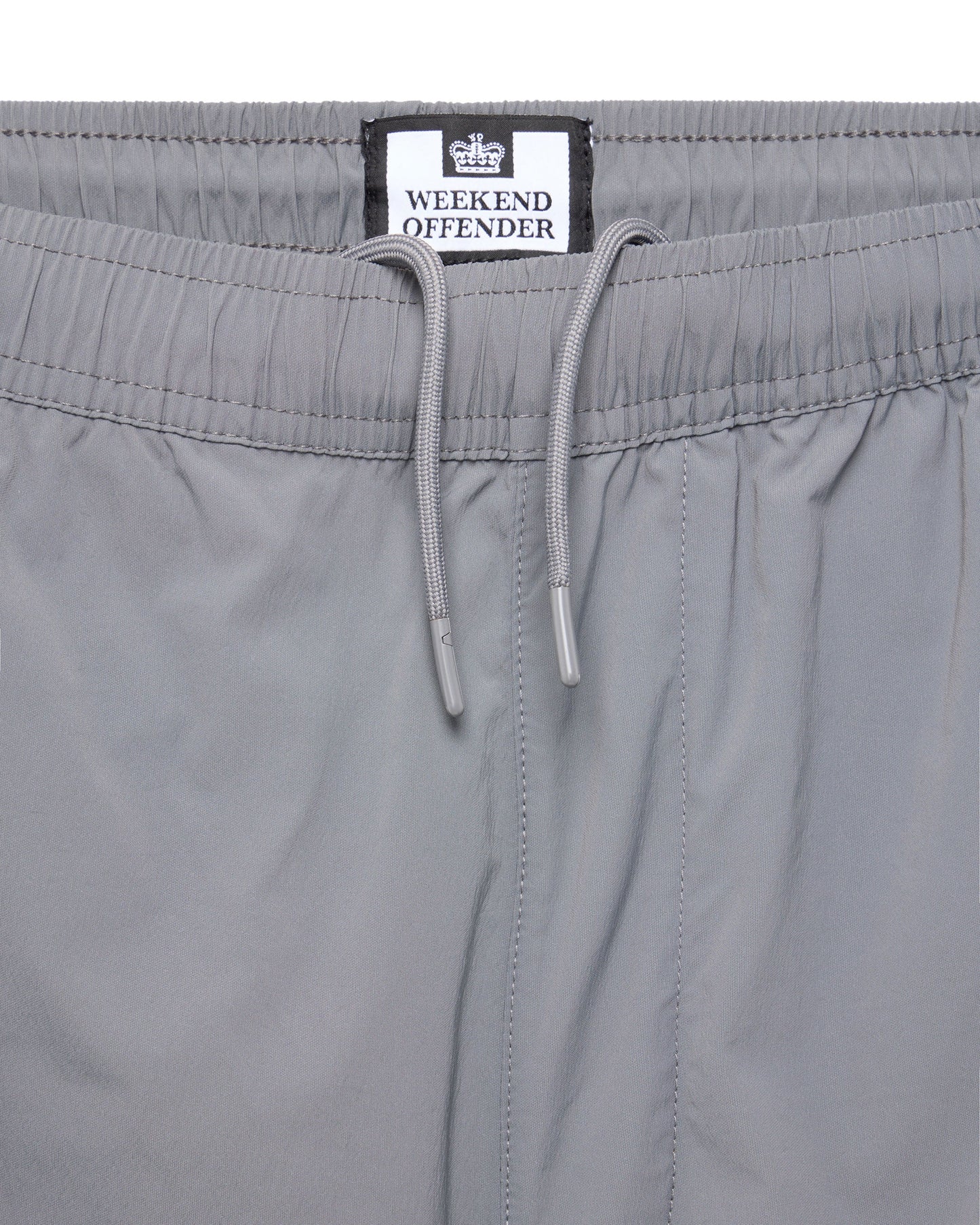 Weekend Offender - Zanardi Technical Pant Zinc