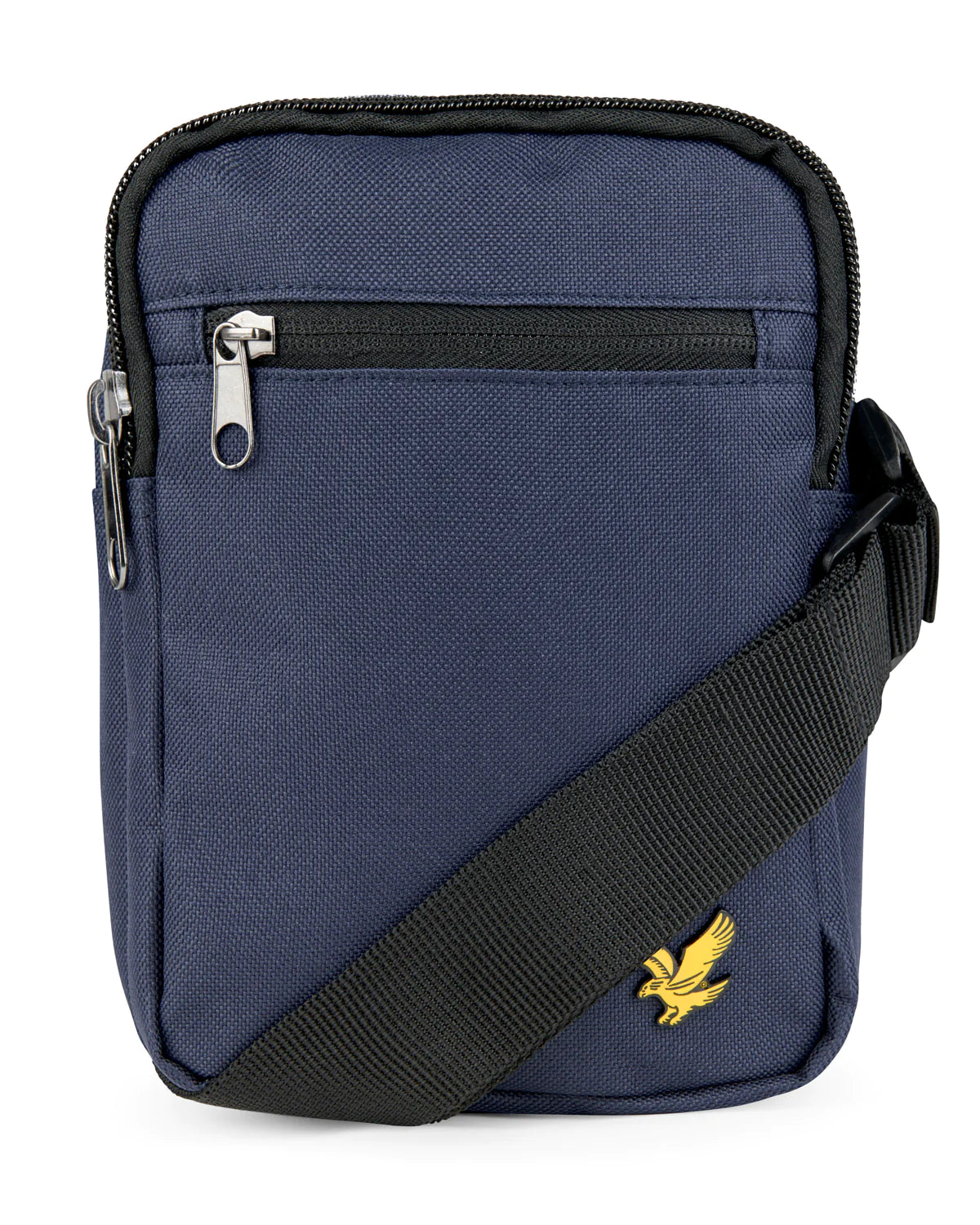 Lyle & Scott - Reporter Bag Navy
