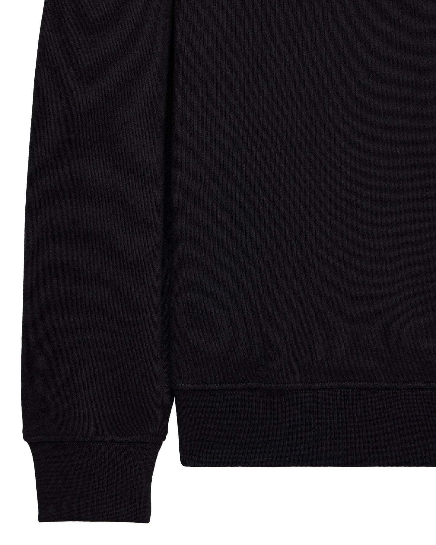 Weekend Offender - Vega Sweatshirt Black